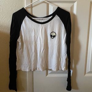 Brandy Melville long sleeve